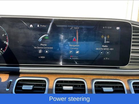 Used 2022 Mercedes-Benz GLE 350 image 12