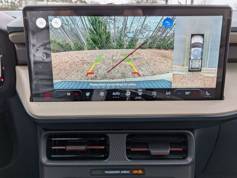 New 2026 Ford Maverick Lariat w/ 4K Tow Package AWD/4WD image 21