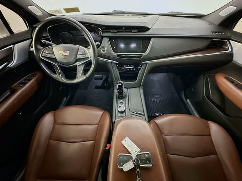 Used 2022 Cadillac XT5 Premium Luxury AWD/4WD image 10