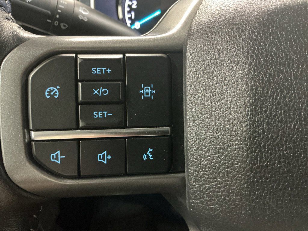 Used 2021 Ford F150 XLT w/ Equipment Group 302A High AWD/4WD image 23