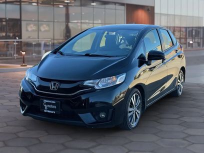 Used 2015 Honda Fit EX