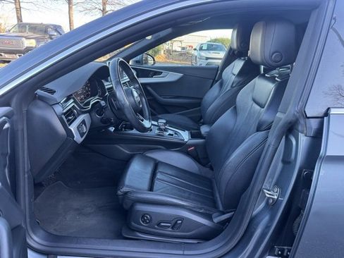 Used 2018 Audi A5 2.0T Premium Plus w/ Premium Plus image 16