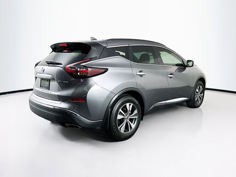Used 2022 Nissan Murano SV image 9