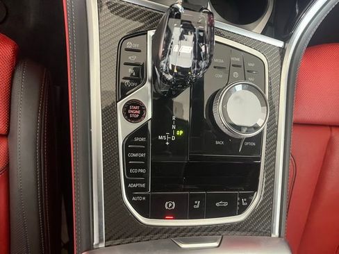 Used 2024 BMW M850i xDrive Convertible image 25