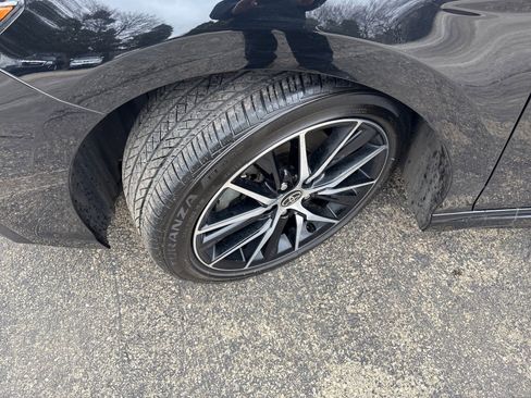 Used 2023 Toyota Camry SE w/ Convenience Package image 27