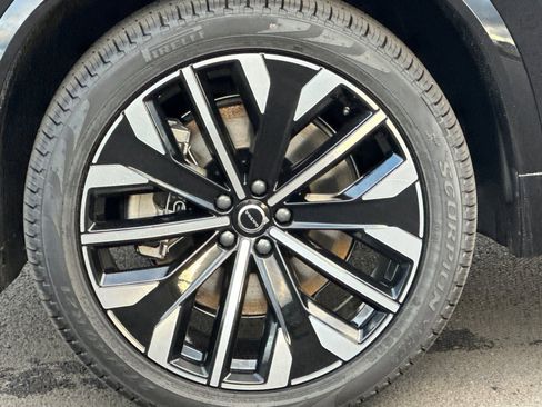 New 2026 Volvo XC90 T8 Plus w/ Protection Package AWD/4WD image 25