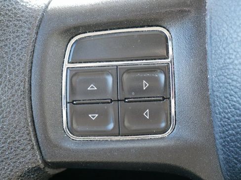 Used 2016 RAM 1500 Tradesman w/ Power & Remote Entry Group image 21