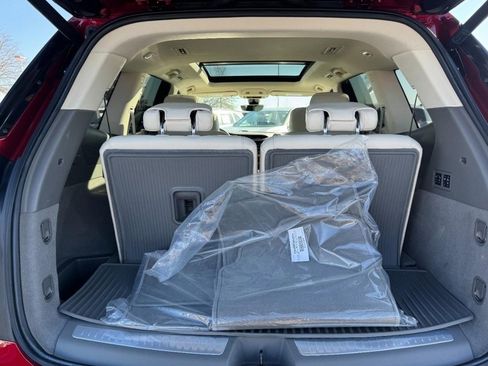 Used 2021 Cadillac XT6 Premium Luxury image 6