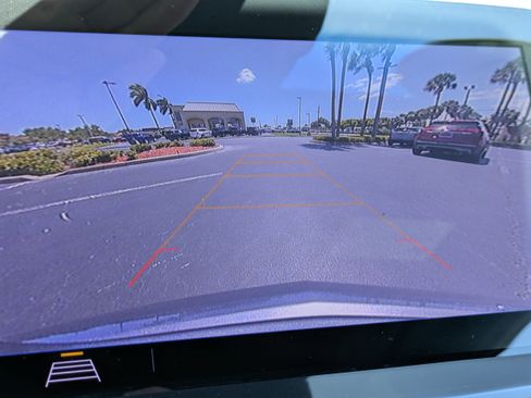 Used 2020 Cadillac CT5 Premium Luxury RWD image 25