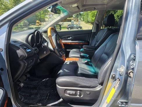 Used 2008 Lexus RX 350 2WD image 9