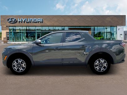 New 2026 Hyundai Santa Cruz XRT