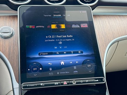 Used 2024 Mercedes-Benz C 300 C 300 image 33