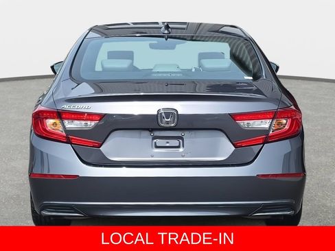 Used 2020 Honda Accord EX-L image 6