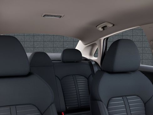New 2026 Kia K5 LXS image 27