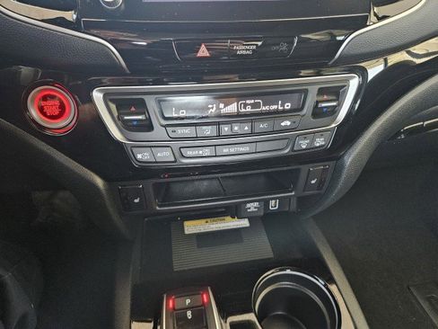 Used 2023 Honda Ridgeline Black Edition image 28