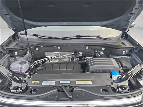 New 2026 Volkswagen Atlas SEL Premium R-Line image 17