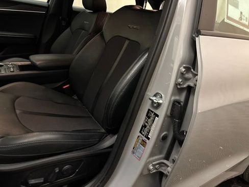 Certified 2022 Kia K5 GT-Line AWD/4WD image 10