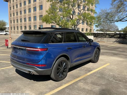 Used 2020 Lincoln Corsair Reserve w/ Elements Package image 6