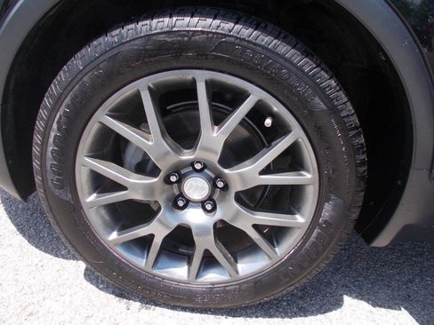 Used 2018 Buick Encore Sport Touring w/ Safety Package FWD image 11