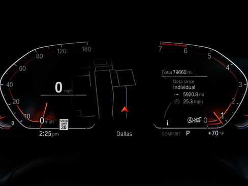 Used 2019 BMW 330i Sedan image 21