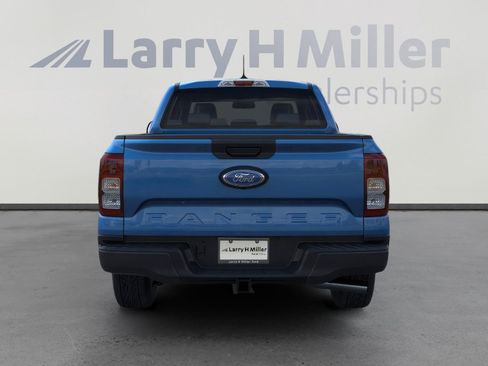 New 2025 Ford Ranger XL w/ Trailer Tow Package image 5