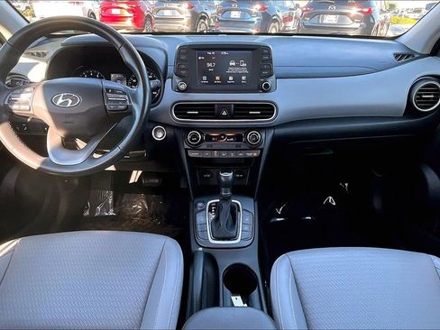Used 2018 Hyundai Kona Limited image 11