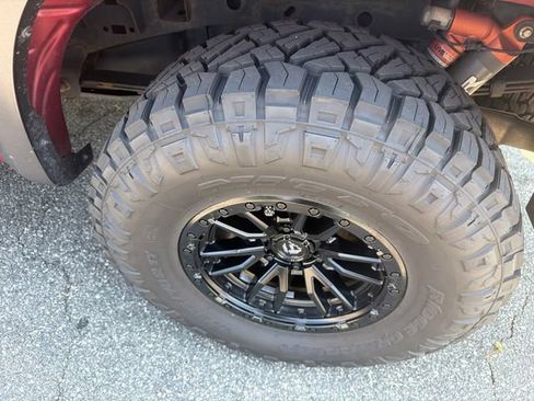 Used 2019 Ford F150 Raptor w/ Equipment Group 802A Luxury AWD/4WD image 45