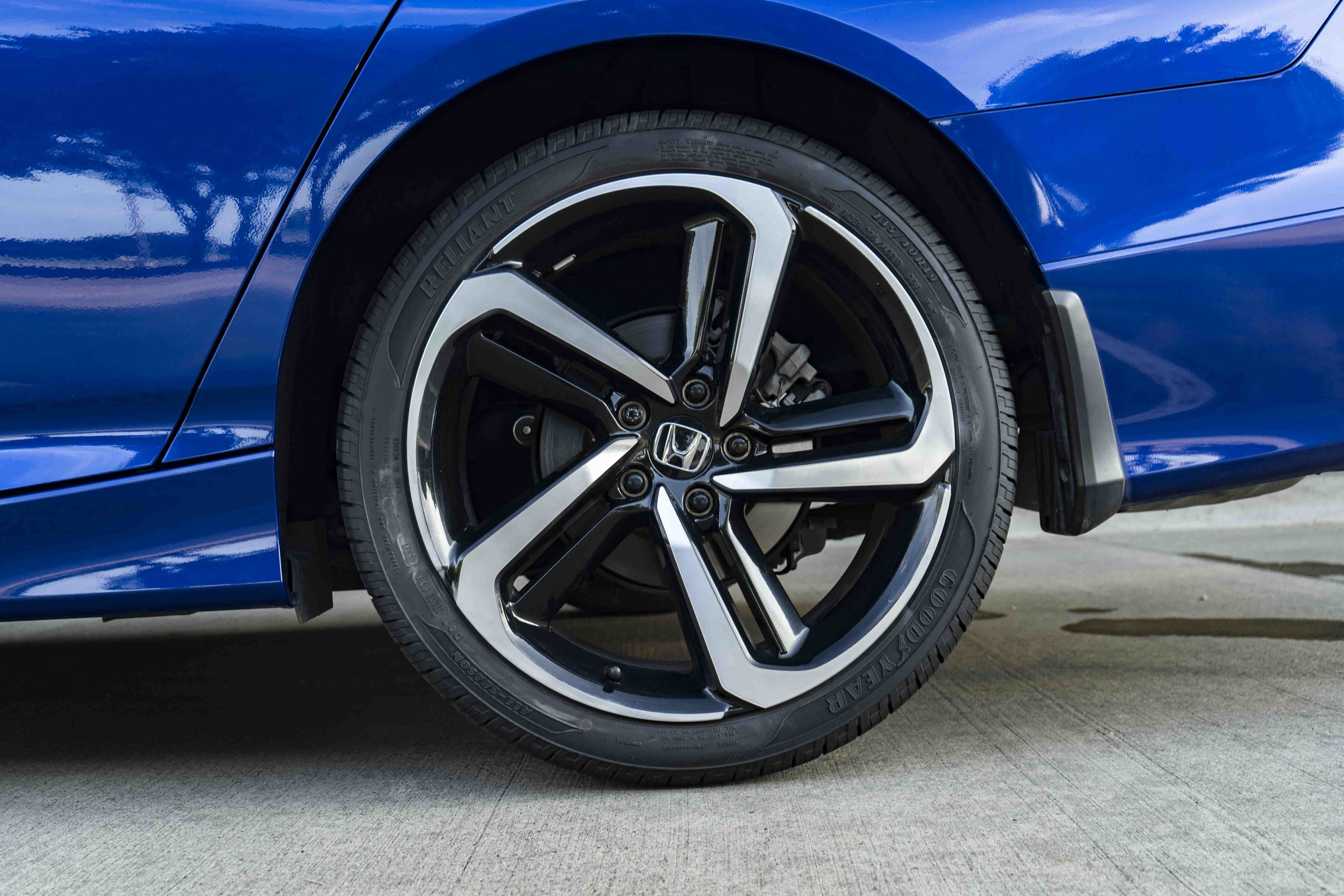Used 2021 Honda Accord Sport image 15