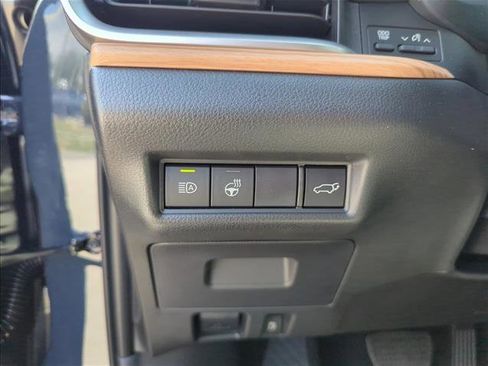 New 2026 Toyota Grand Highlander AWD image 14