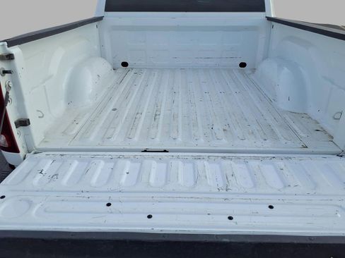 Used 2024 RAM 1500 Classic Warlock AWD/4WD image 23