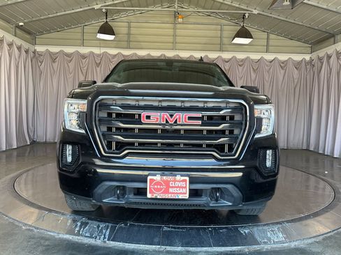 Used 2019 GMC Sierra 1500 Elevation w/ Elevation Value Package RWD image 11