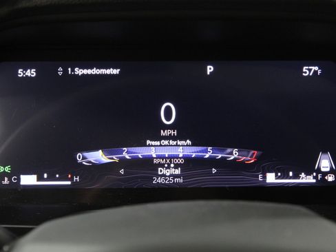 Used 2024 Jeep Grand Cherokee L Laredo w/ Luxury Tech Group I image 8