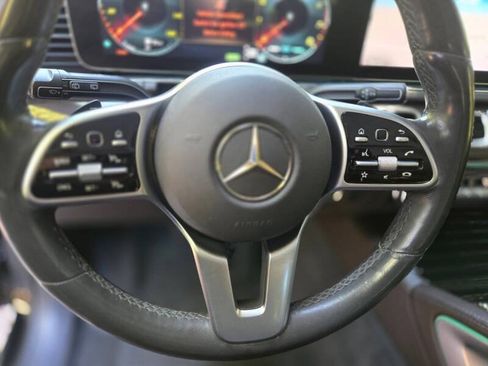 Used 2020 Mercedes-Benz GLE 450 4MATIC image 19