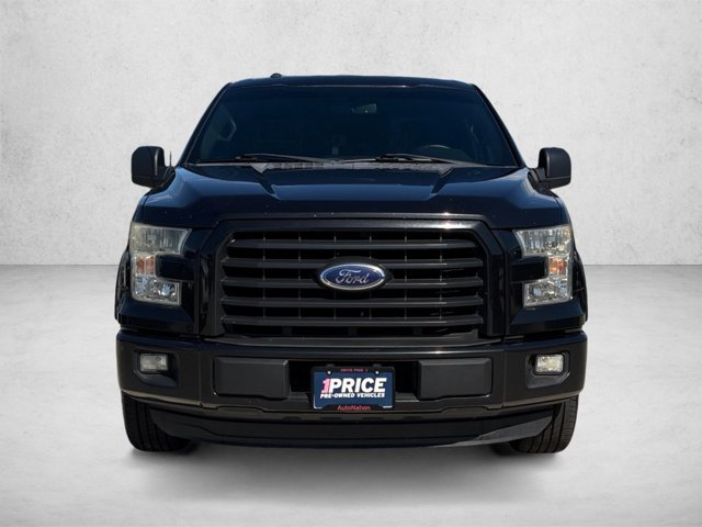 Used 2015 Ford F150 XLT w/ Equipment Group 302A Luxury RWD image 2