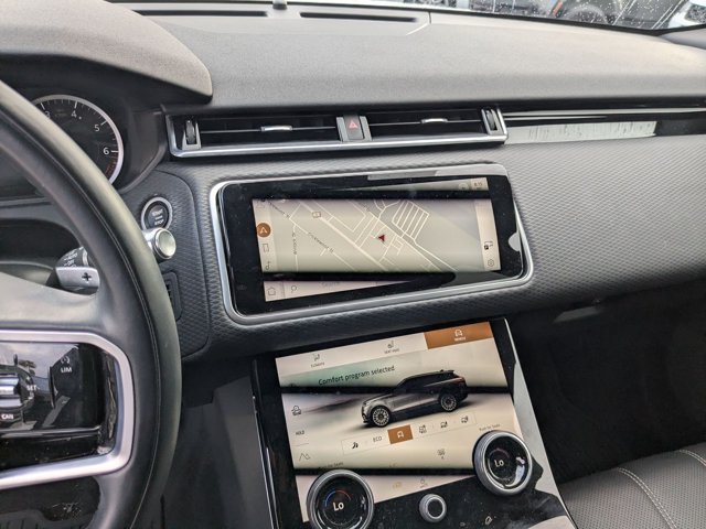Used 2022 Land Rover Range Rover Velar R-Dynamic S AWD/4WD image 12