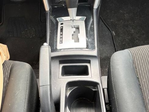 Used 2016 Mitsubishi Lancer ES FWD image 15