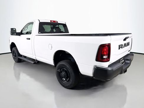 Used 2026 RAM 2500 Tradesman AWD/4WD image 5