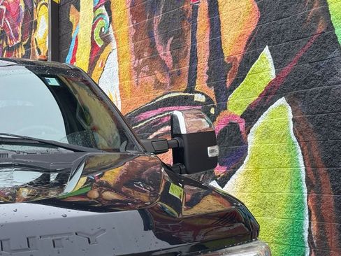 Used 2017 Ford F250 XL w/ STX Appearance Package image 7