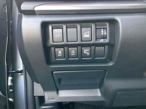 Used 2020 Subaru Forester Sport image 34