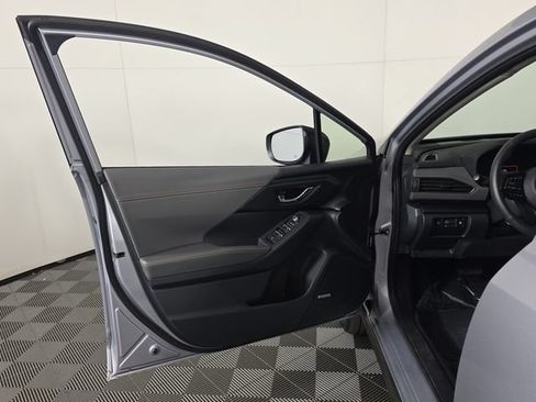 Used 2026 Subaru Crosstrek 2.5i Limited AWD/4WD image 22