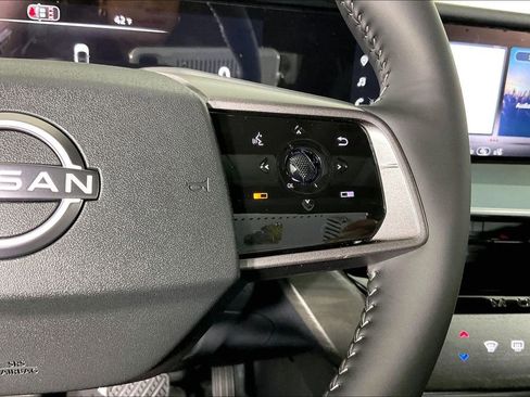 New 2026 Nissan Murano Platinum w/ Cargo Package image 27