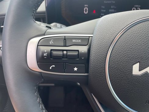 New 2026 Kia K5 GT-Line AWD/4WD image 24