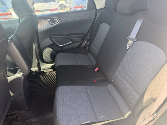 Used 2020 Kia Soul S FWD image 24