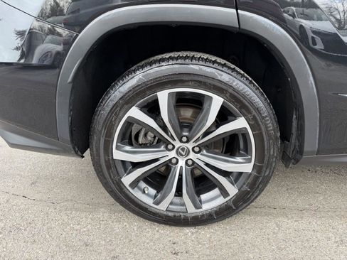Used 2022 Lexus RX 350 AWD w/ Premium Package image 9