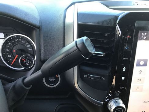 New 2026 RAM 2500 Big Horn image 15