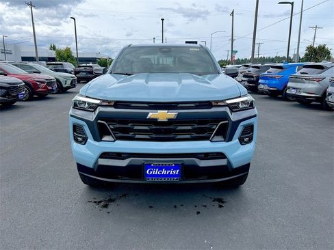 New 2025 Chevrolet Colorado LT w/ LT Convenience Package image 24