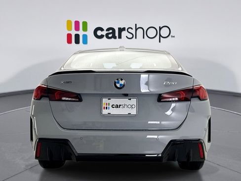 Used 2025 BMW 228i xDrive w/ Technology Package image 4