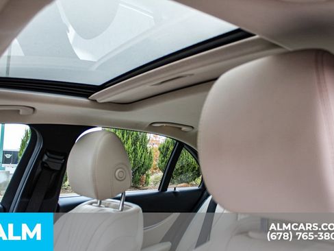 Used 2021 Mercedes-Benz E 350 4MATIC Sedan image 22