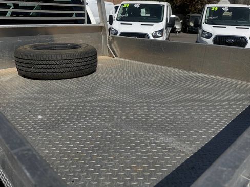 Used 2010 Toyota Tundra 4x4 Regular Cab Long Bed image 47