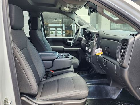 New 2026 GMC Sierra 2500 Pro w/ Max Trailering Package AWD/4WD image 40